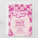 Search for 1st 7x5 invitations Daisy