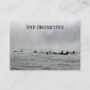 Search for orca business cards Marine