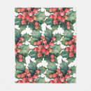 Search for vintage christmas blankets Classic