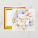 Search for elegant mothers day cards Watercolor