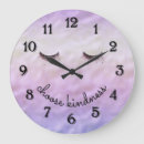 Search for eyelash clocks Glam