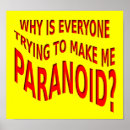 Search for paranoid Sayings
