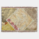 Search for sheet music blankets Vintage