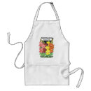 Search for labels aprons Flowers
