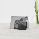 Search for analogue cards Photographer