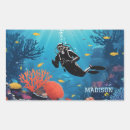 Search for scuba stickers Ocean