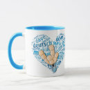 Search for deaf mugs Hand