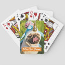 Search for unicorn playing cards Animal