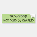 Search for grass bumper stickers Lawn