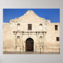 Search for the alamo san antonio posters History
