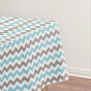 Search for chevron tablecloths Pattern