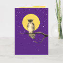 Search for owl halloween cards October