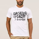 Search for bachelor party slogans tshirts Groom