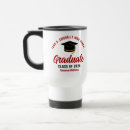 Search for graduation travel mugs Modern