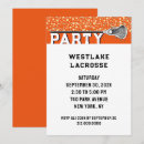 Search for sports graduation invitations Team