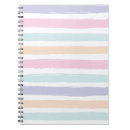 Search for cute pastel notebooks Girls