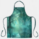 Search for eerie aprons Spooky
