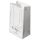 Search for sage green gift bags Modern