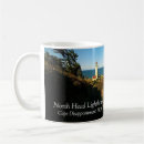Search for north pacific ocean mugs Lighthouse