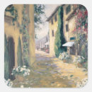 Search for villa stickers Italy