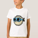 Search for pufferfish tshirts Cute