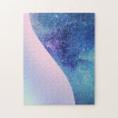 Search for gradient pink puzzles Blue