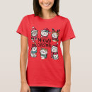 Search for meowy christmas tshirts Cute