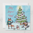 Search for cute mouse christmas cards Music