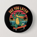 Search for later badges Crocodile