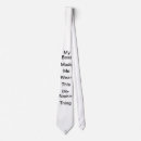 Search for funny boss ties Suit