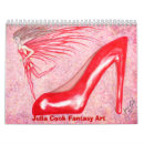 Search for fantasy fairy calendars Faerie