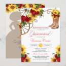 Search for sunflower and roses Rustic