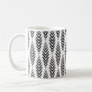 Search for herringbone pattern mugs Chevron