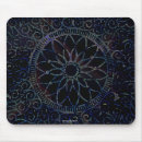 Search for stencil mousepads Black