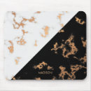Search for white wedding mousepads Trendy