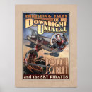 Search for bonny posters Pirate