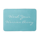 Search for trendy bath mats Quote