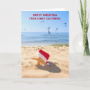 Search for seagull christmas cards Tropical