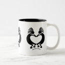 Search for kokopelli mugs Aztec