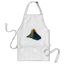 Search for vector design aprons Colourful