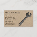 Search for renovation contractor business cards Maintenance