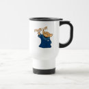 Search for international travel mugs Roary the panther