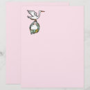 Search for delivering invitations Baby