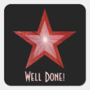 Search for well done stickers Star