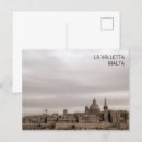 Search for valletta postcards Europe