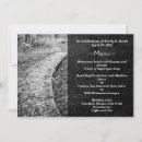 Search for path wedding invitations Elegant