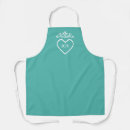 Search for vector aprons Floral