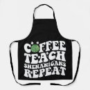 Search for day clover aprons 2025