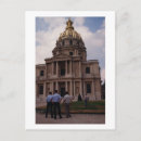 Search for invalides postcards Paris