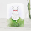 Search for announcing death of dog Sympathy